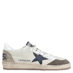 Golden Goose Ball Star Sneakers