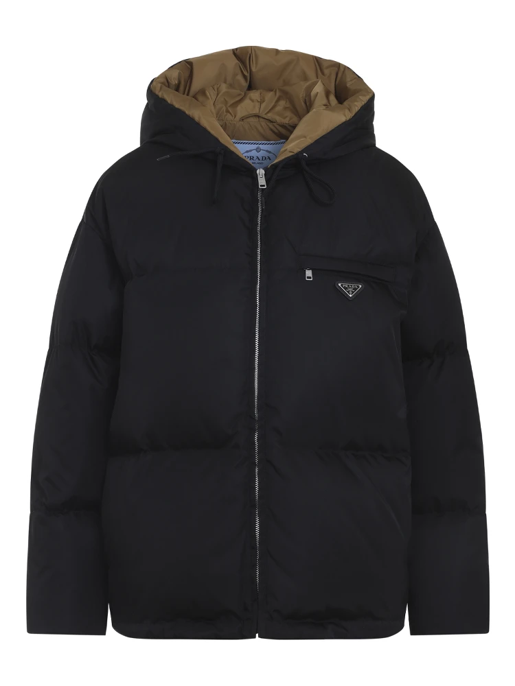 Prada Downjacket alternative