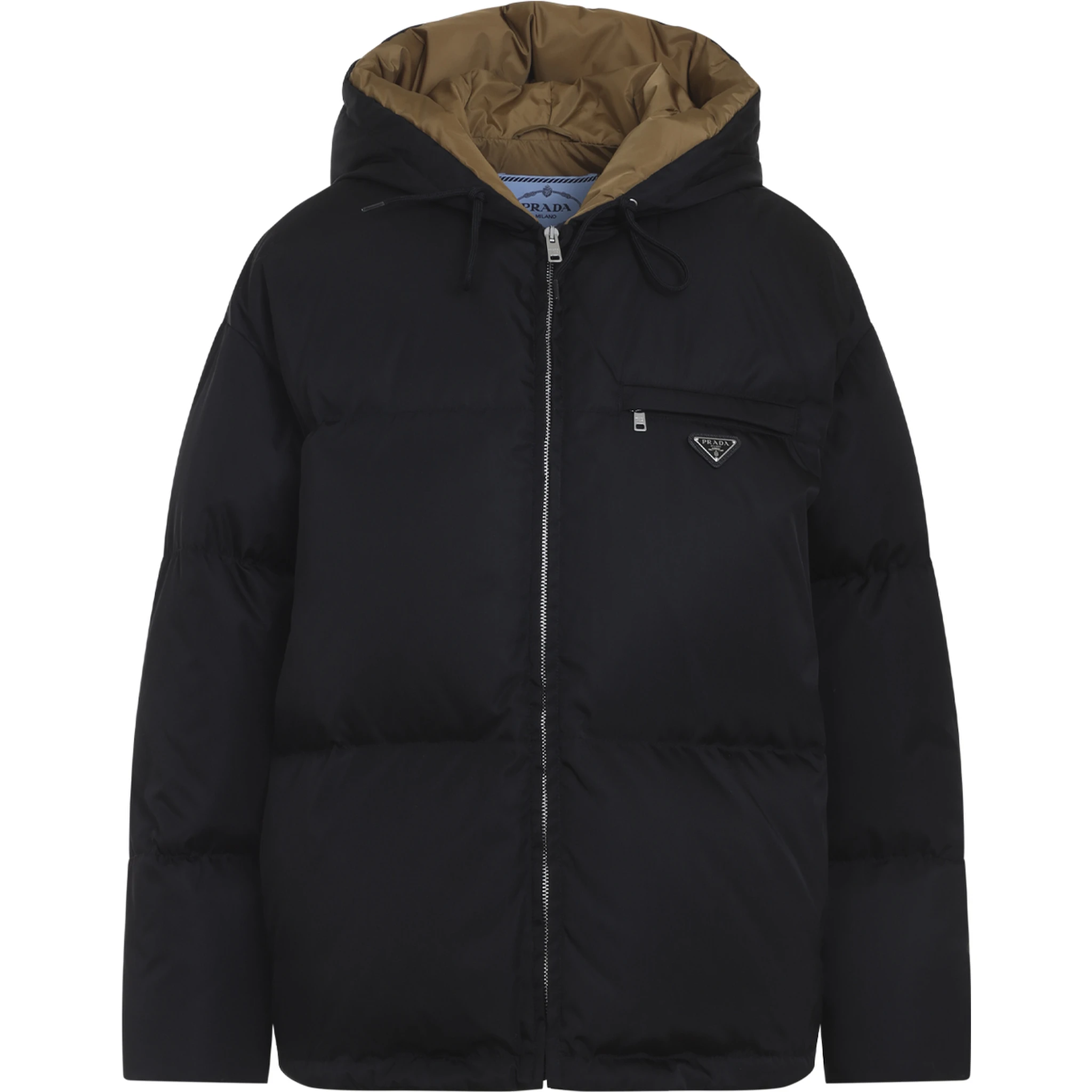 Prada Downjacket