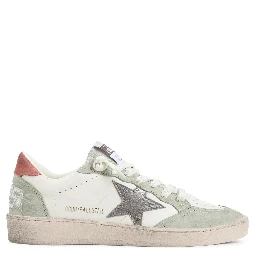 Golden Goose Ball Star Sneakers