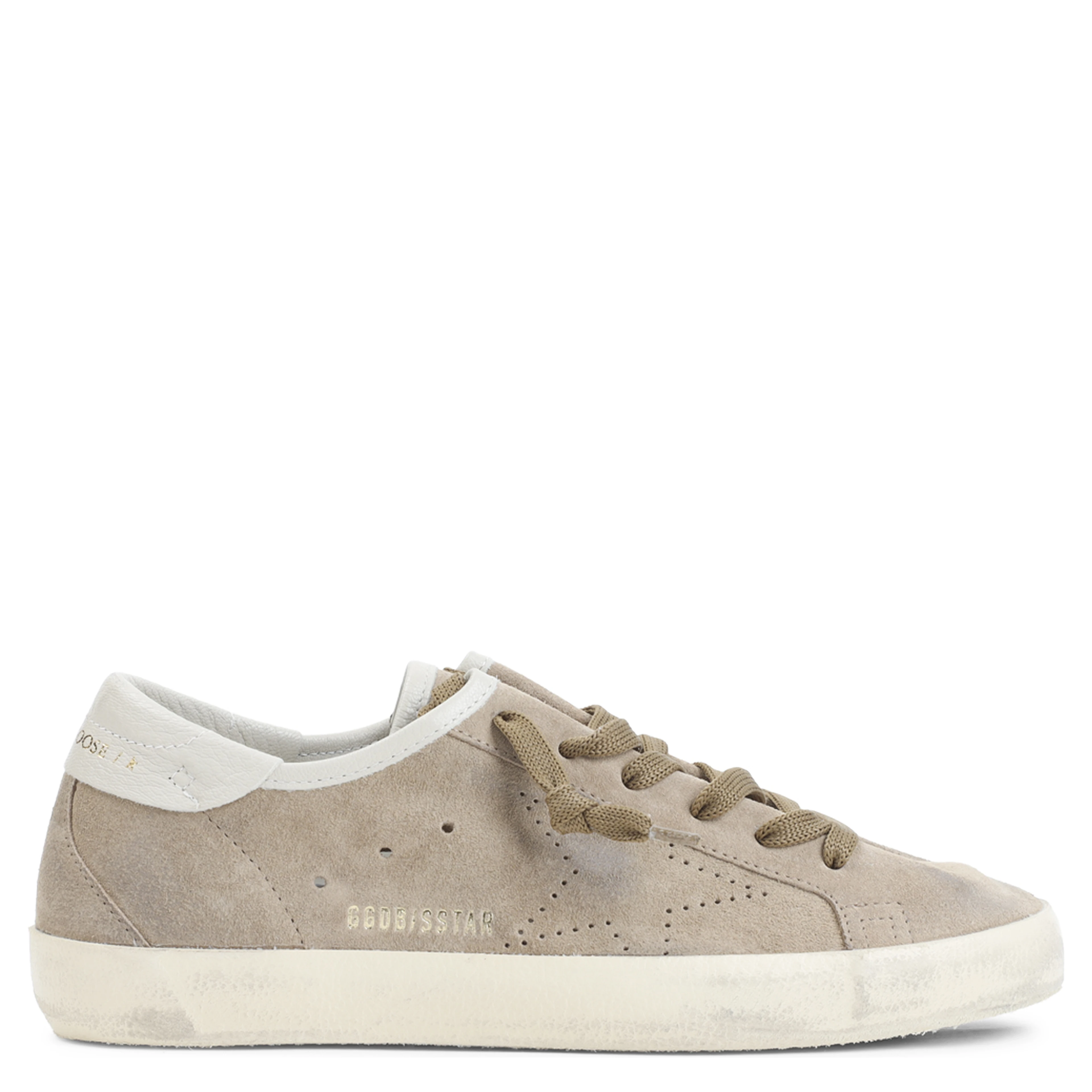 Golden Goose Superstar Sneakers