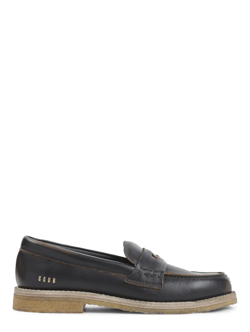 Golden Goose Jerry Loafers
