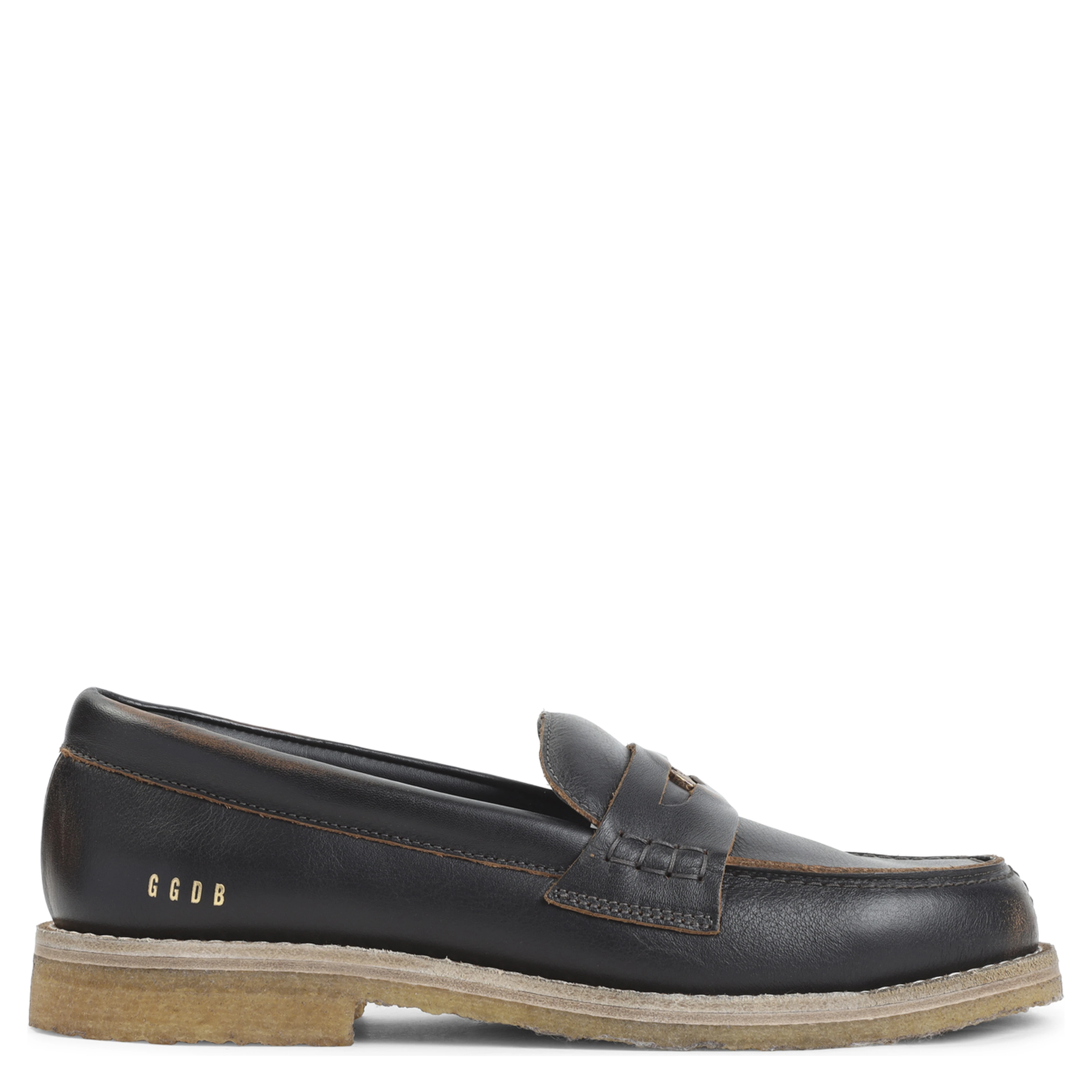 Golden Goose Jerry Loafers