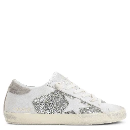 Golden Goose Super-Star Sneakers