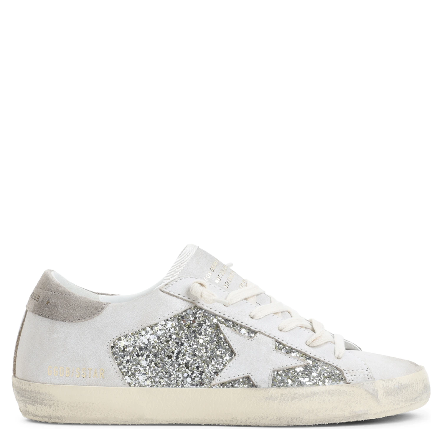 Golden Goose Super-Star Sneakers