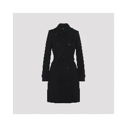 Burberry Chelsea Heritage Trench Coat