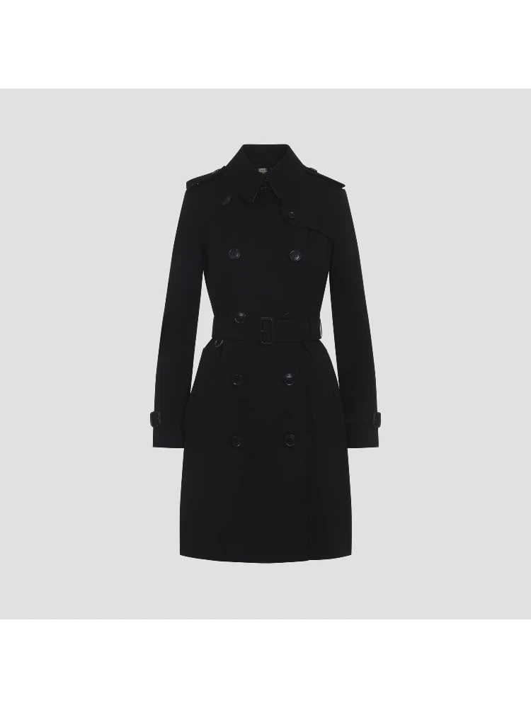 Burberry Chelsea Heritage Trench Coat