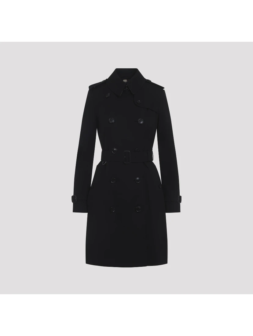 Burberry Chelsea Heritage Trench Coat