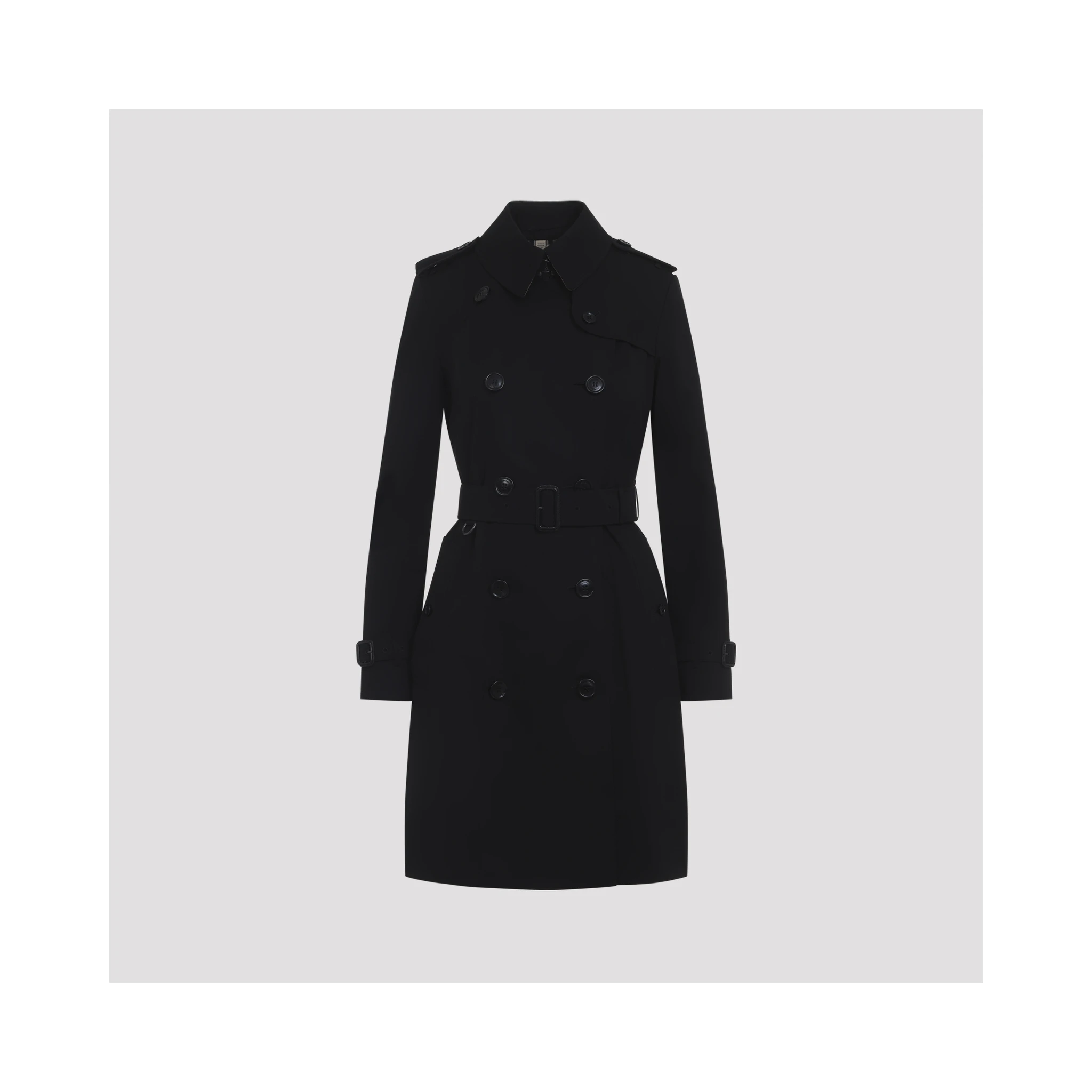 Burberry Chelsea Heritage Trench Coat