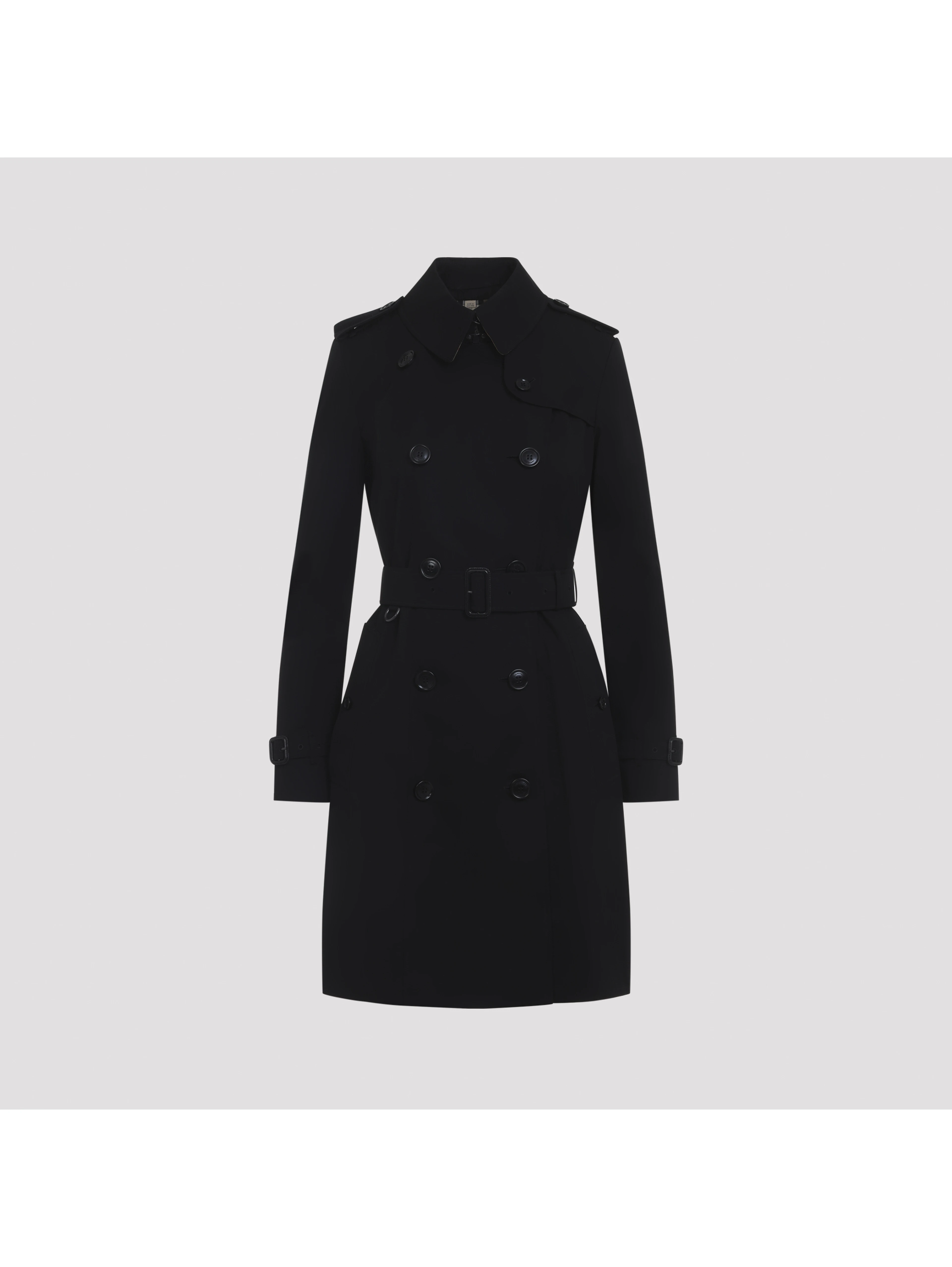 Burberry Chelsea Heritage Trench Coat