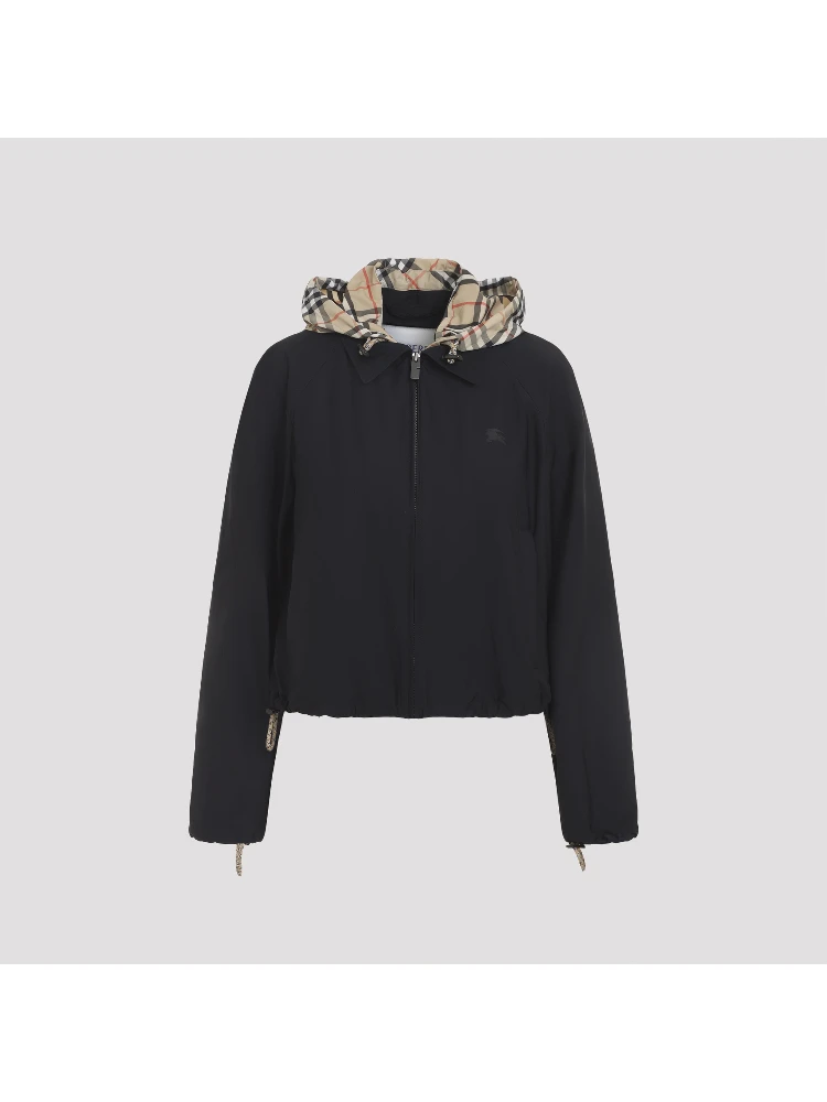 Burberry Newcott Harrington Jacket