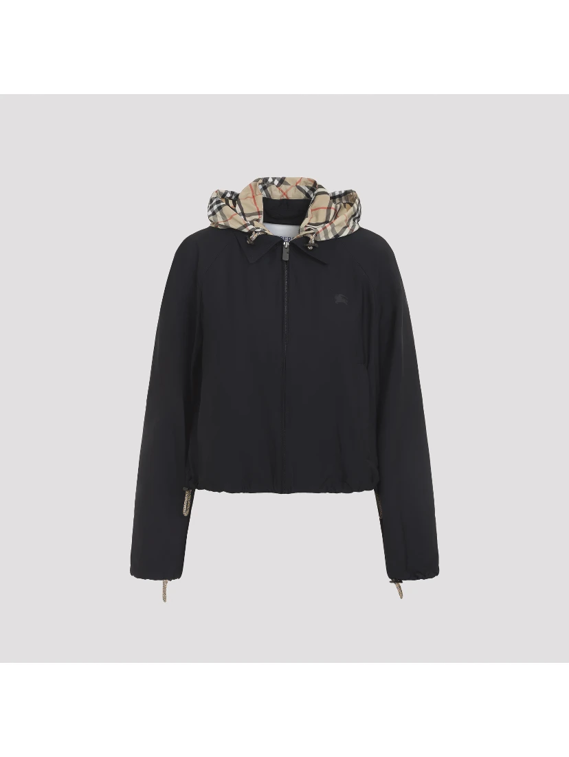 Burberry Newcott Harrington Jacket