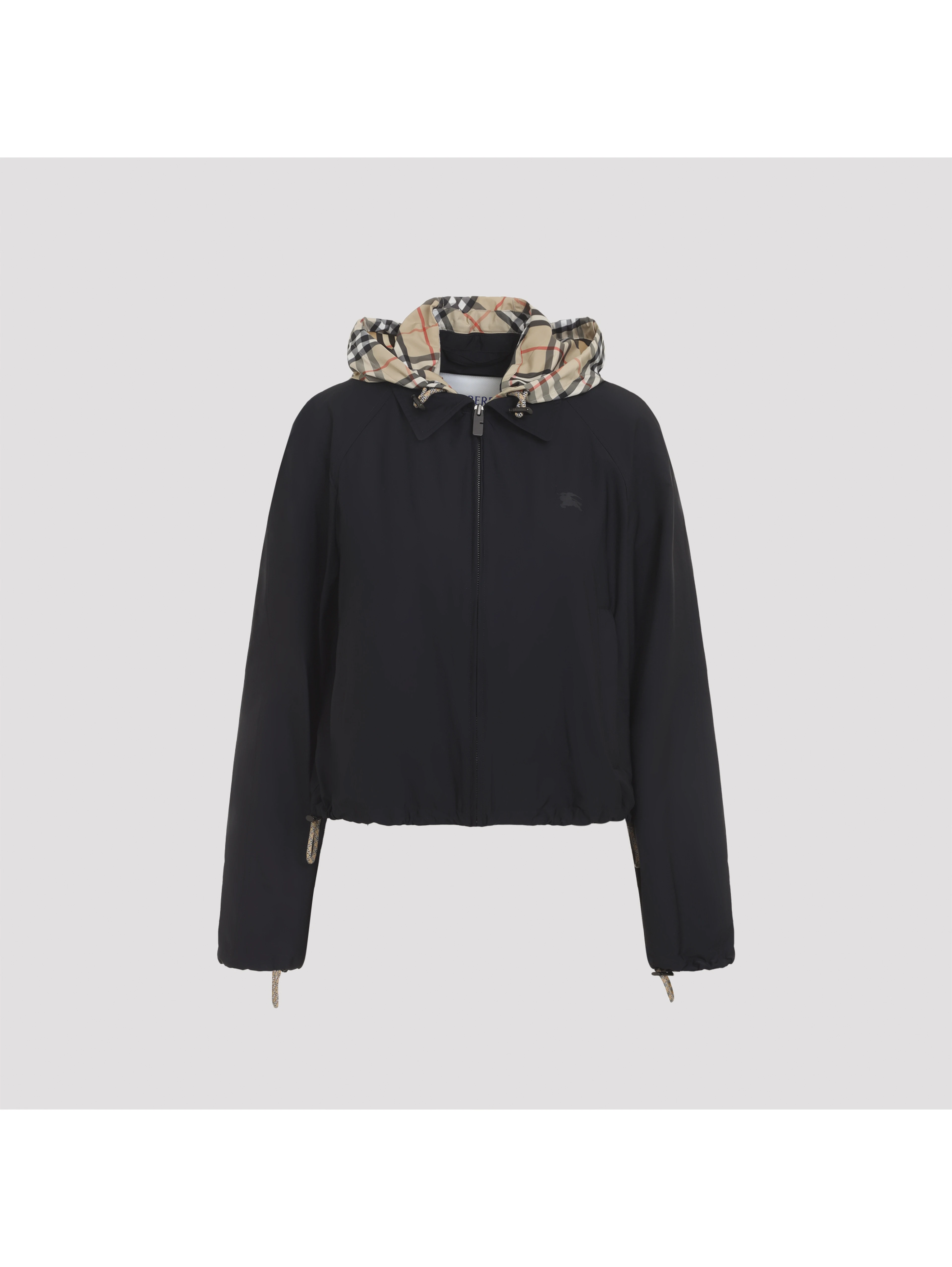 Burberry Newcott Harrington Jacket