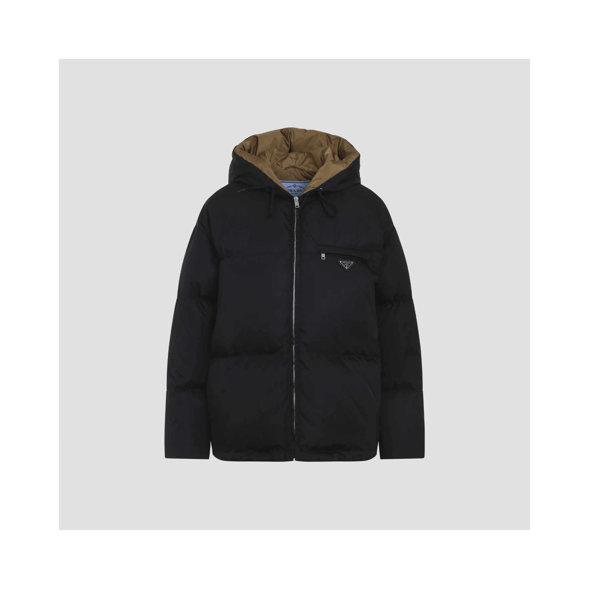 Prada Downjacket