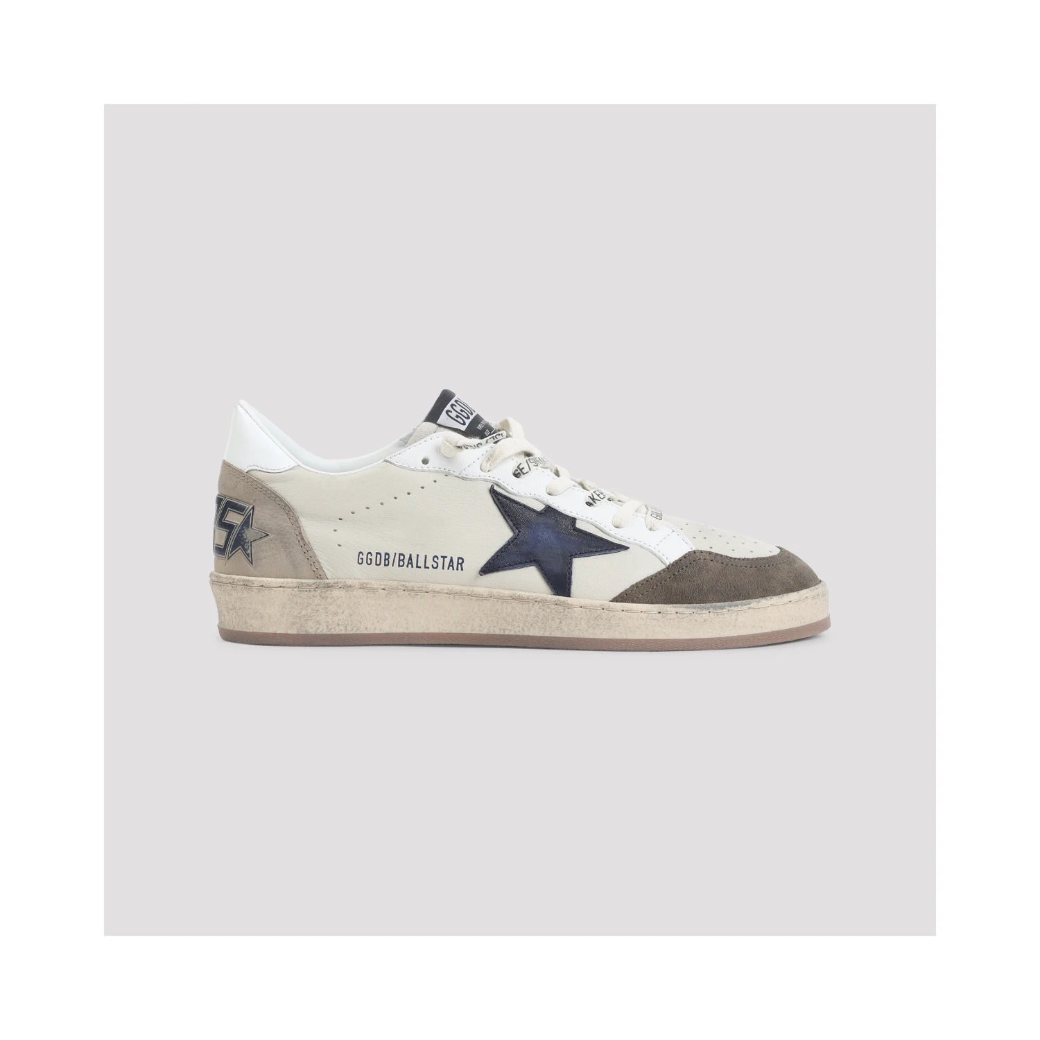Golden Goose Ball Star Sneakers