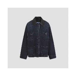 Prada Denim Jacket