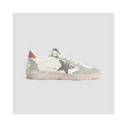 Golden Goose Ball Star Sneakers