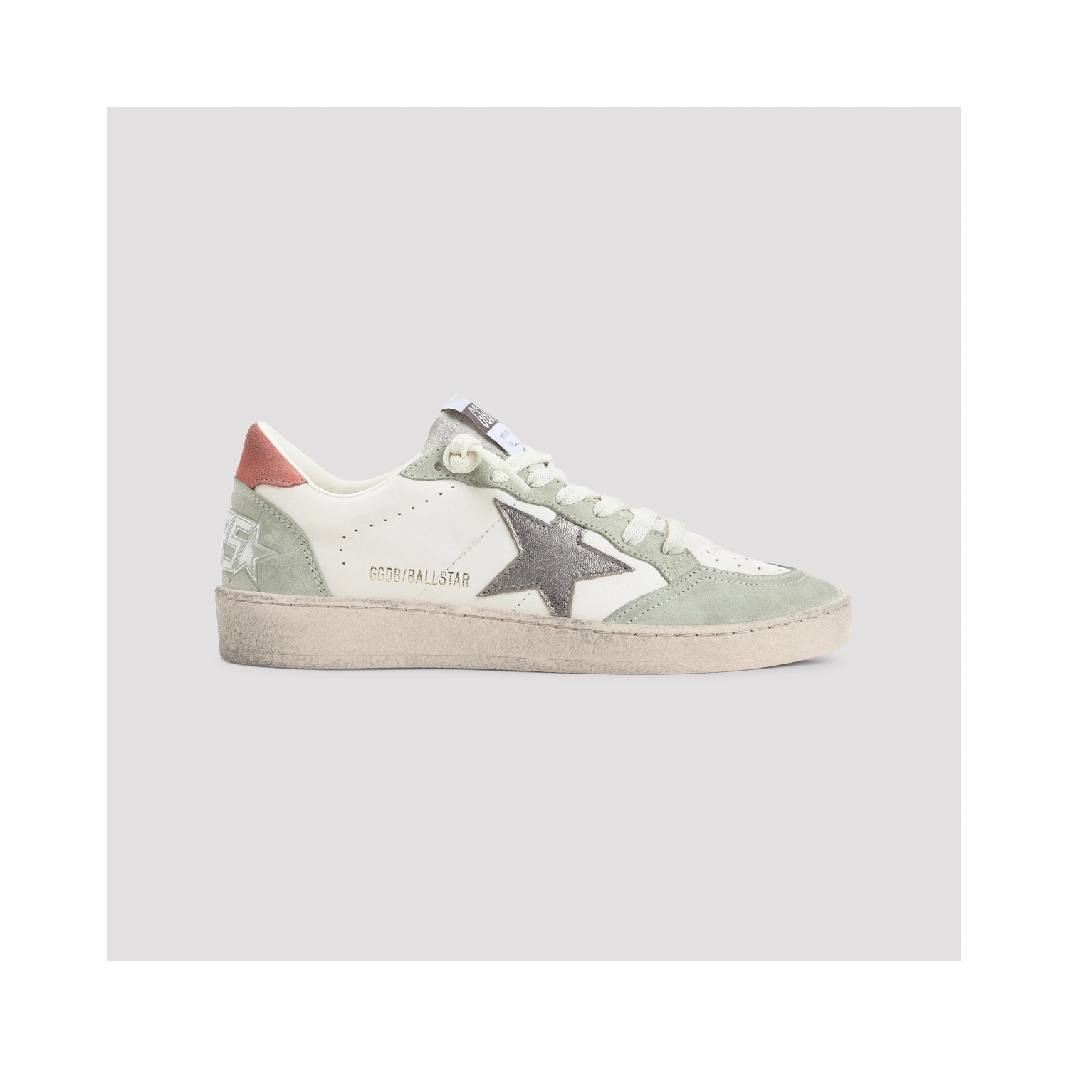 Golden Goose Ball Star Sneakers