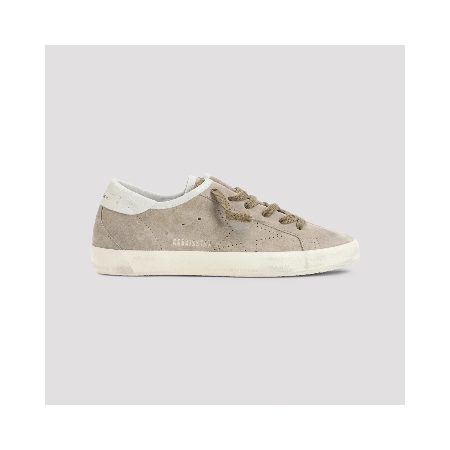Golden Goose Superstar Sneakers