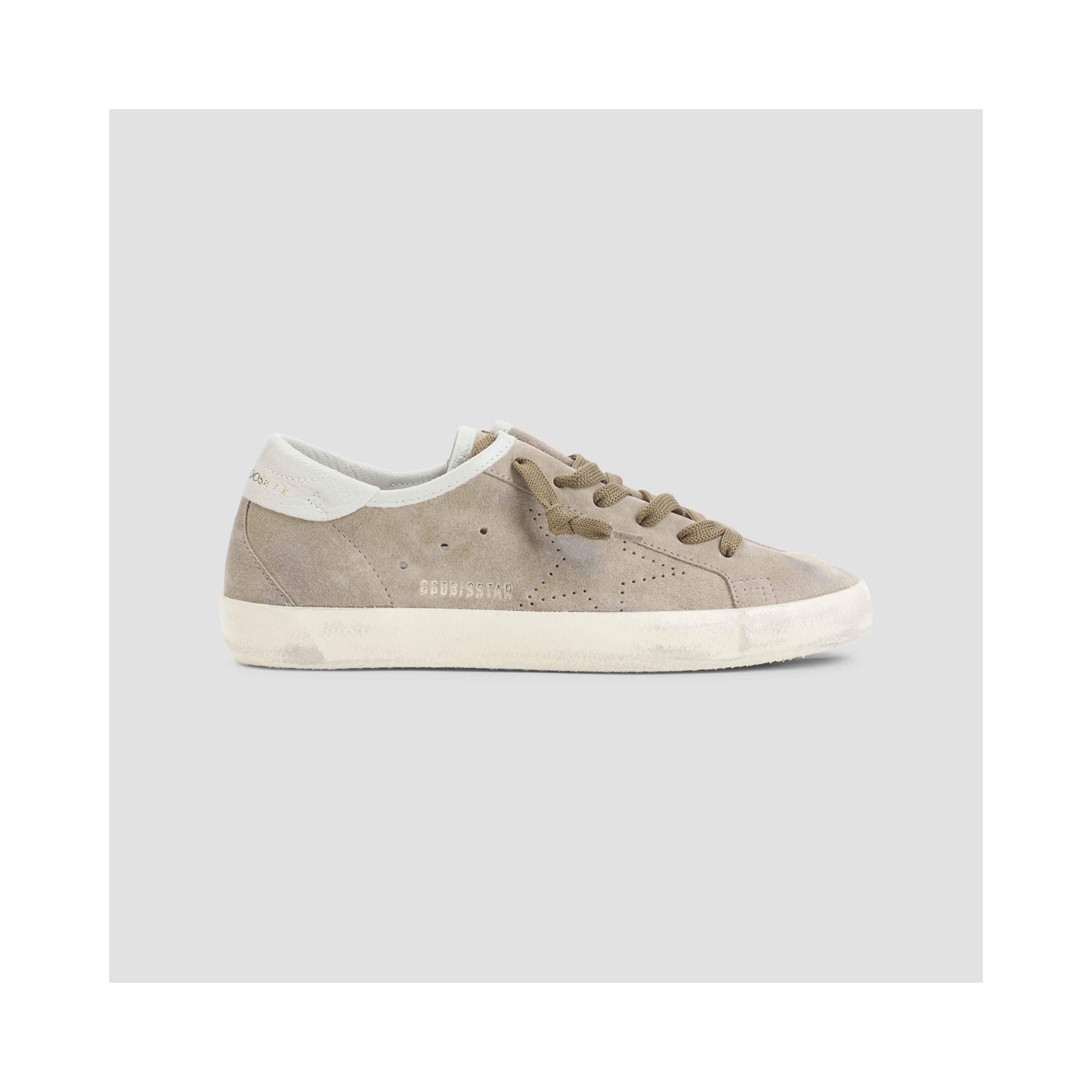 Golden Goose Superstar Sneakers