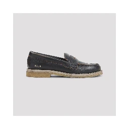 Golden Goose Jerry Loafers