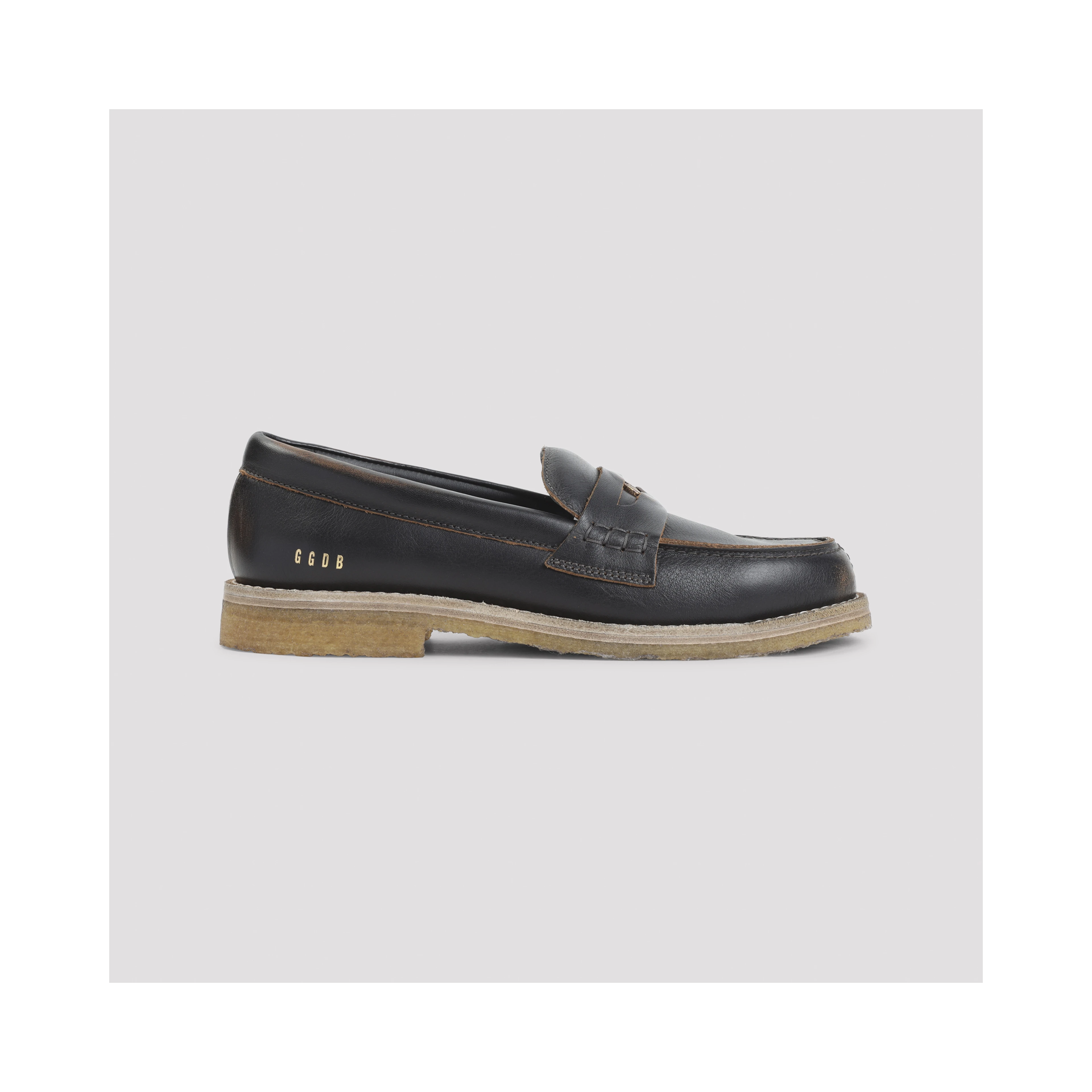 Golden Goose Jerry Loafers
