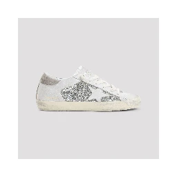 Golden Goose Super-Star Sneakers