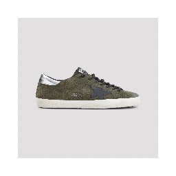 Golden Goose Superstar Sneakers