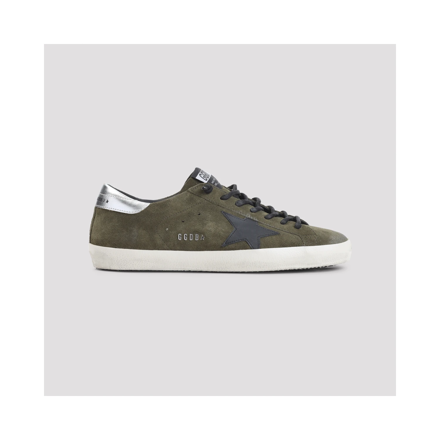 Golden Goose Superstar Sneakers