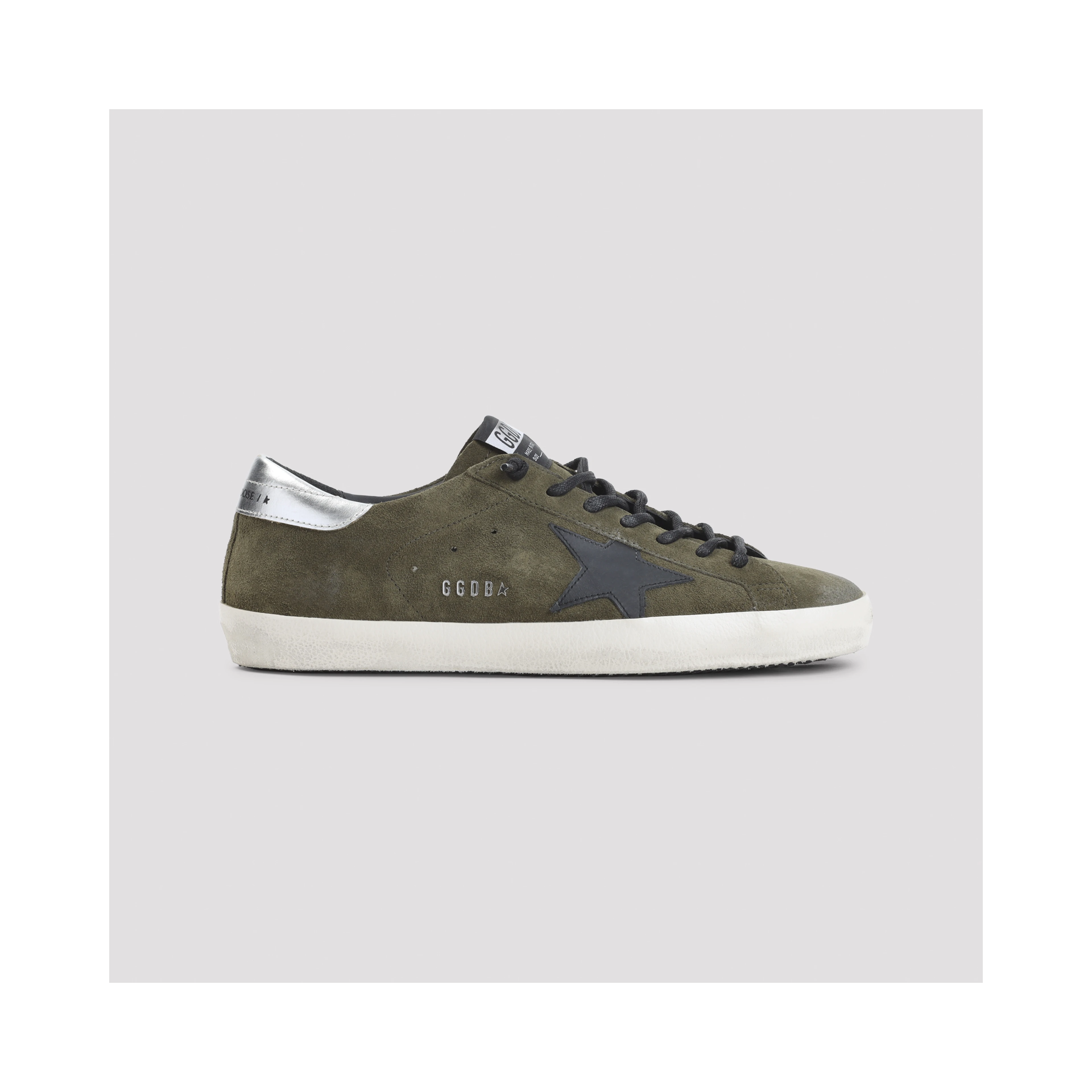 Golden Goose Superstar Sneakers