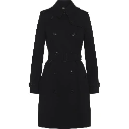 Burberry Chelsea Heritage Trench Coat