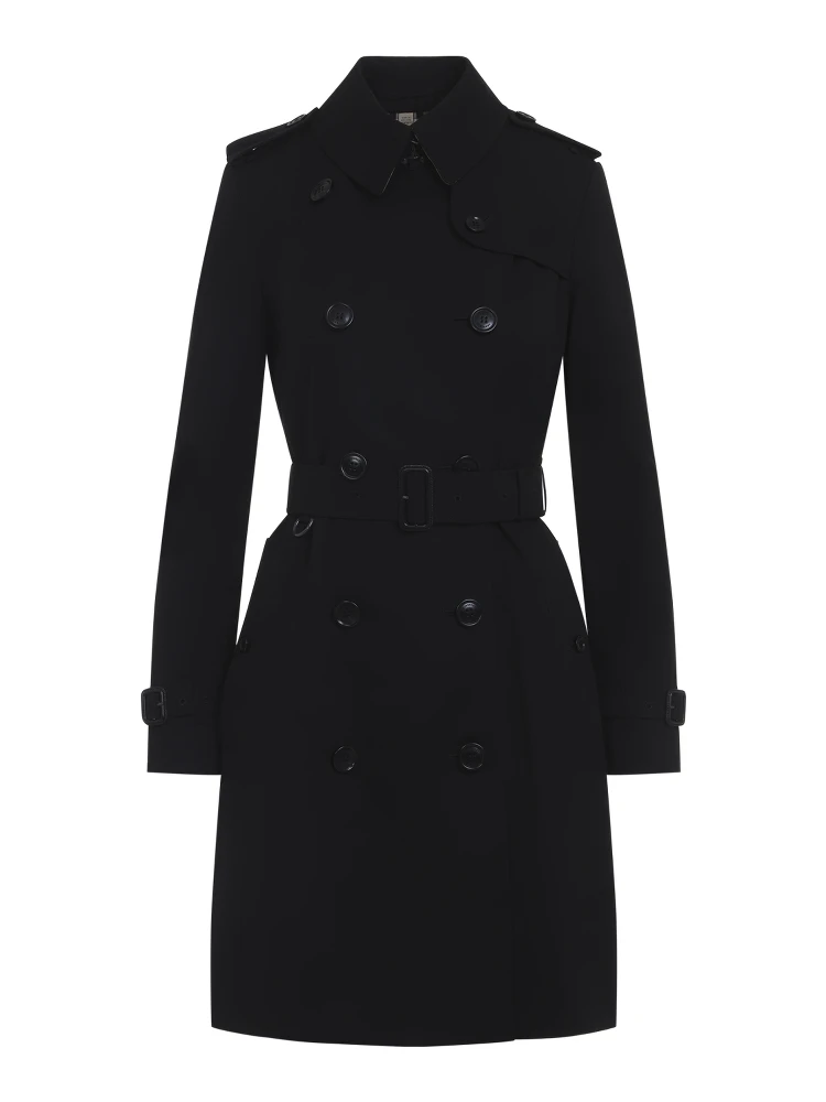 Burberry Chelsea Heritage Trench Coat alternative