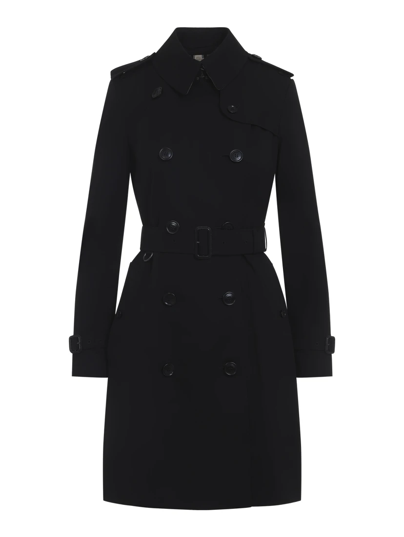 Burberry Chelsea Heritage Trench Coat