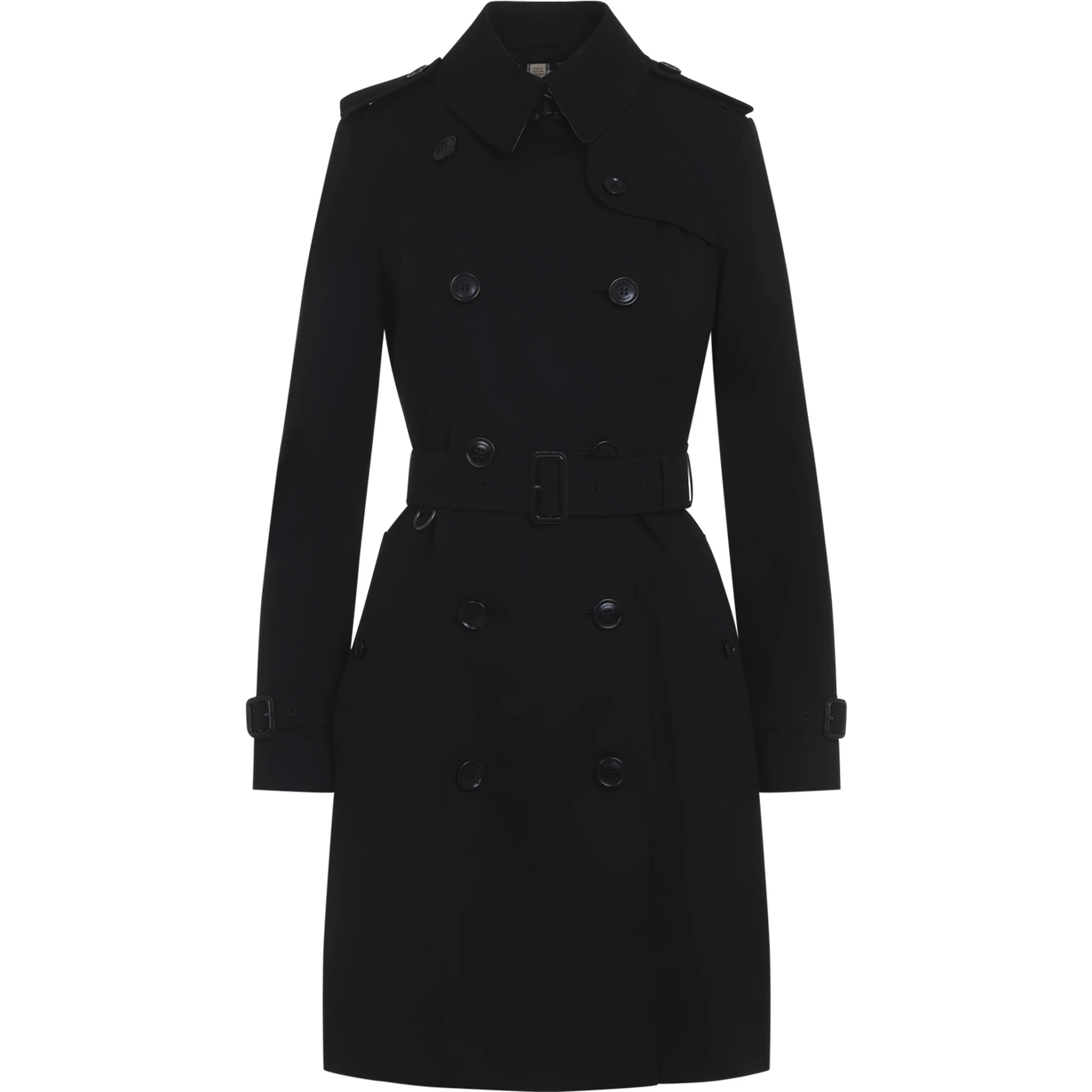 Burberry Chelsea Heritage Trench Coat