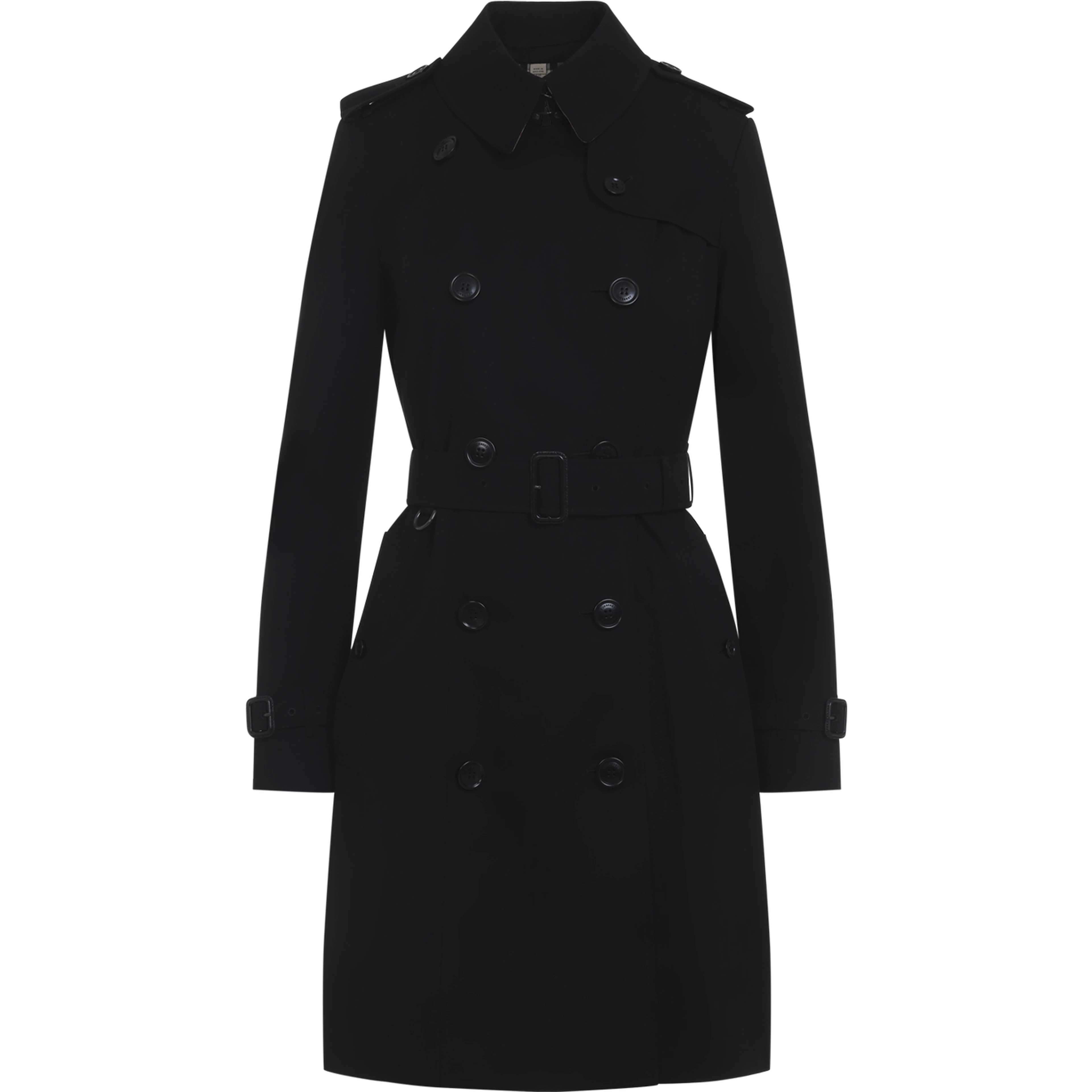 Burberry Chelsea Heritage Trench Coat