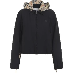 Burberry Newcott Harrington Jacket