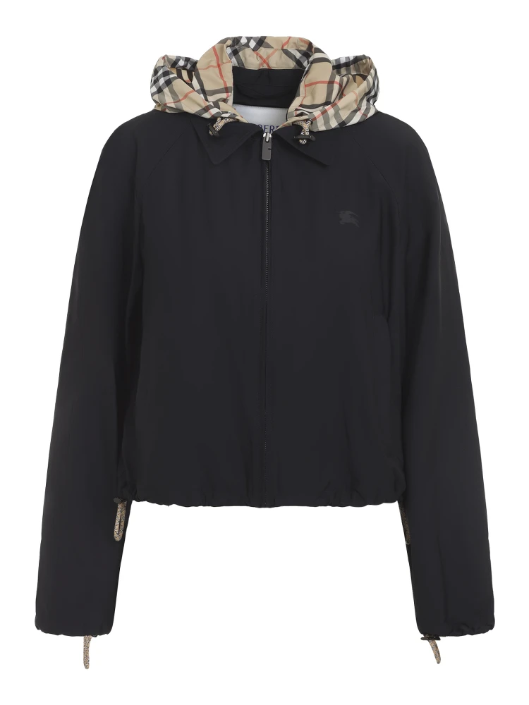 Burberry Newcott Harrington Jacket alternative