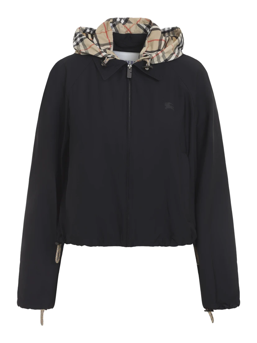 Burberry Newcott Harrington Jacket