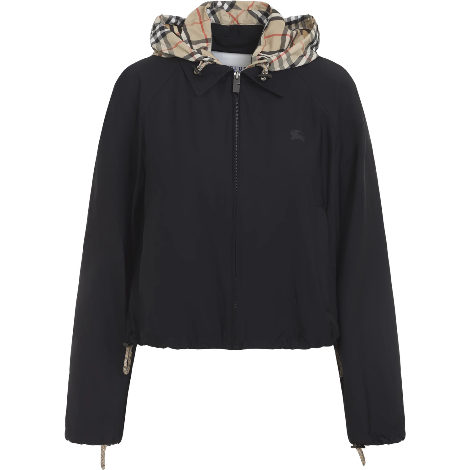 Burberry Newcott Harrington Jacket