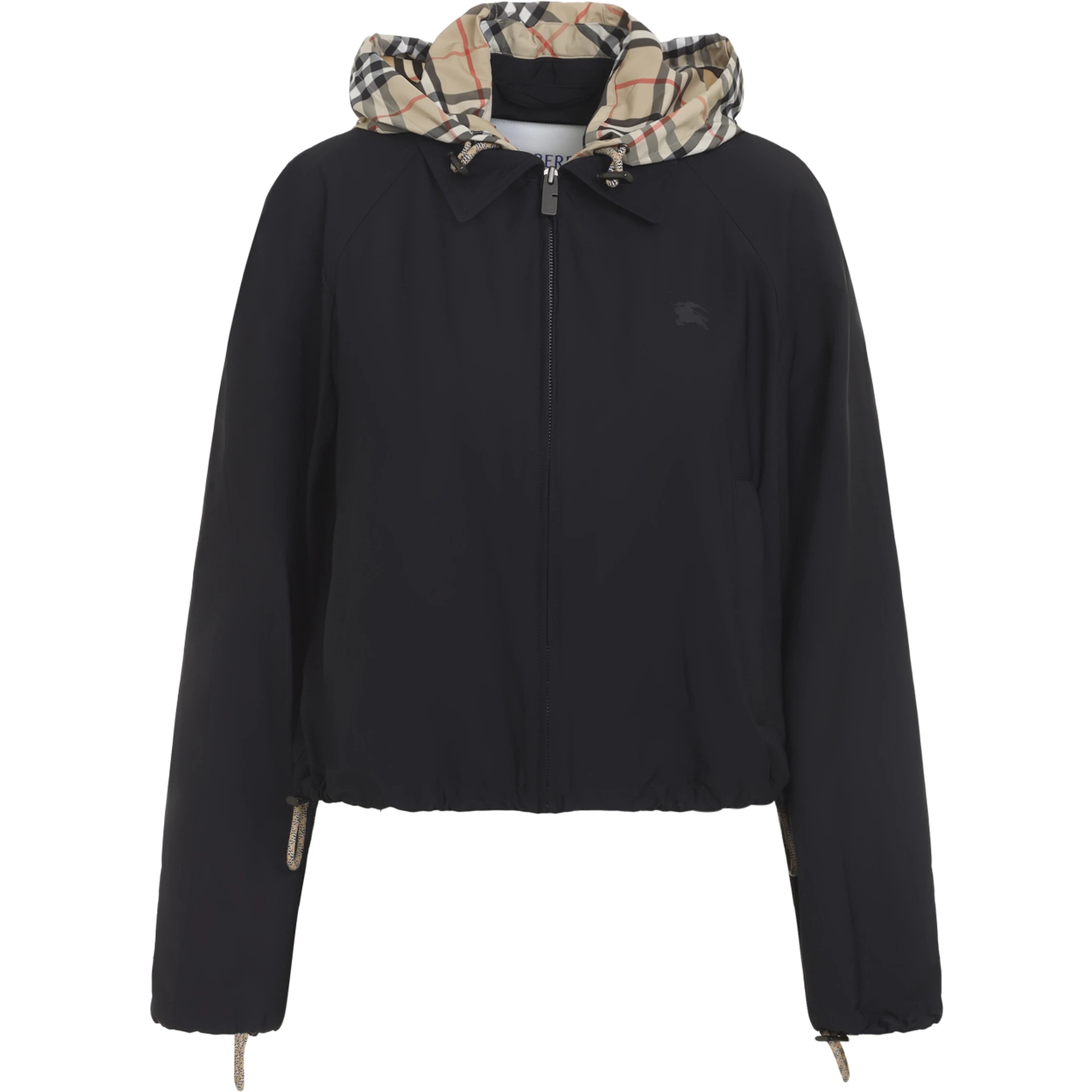 Burberry Newcott Harrington Jacket