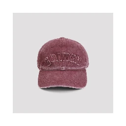 Golden Goose Journey Baseball Cap