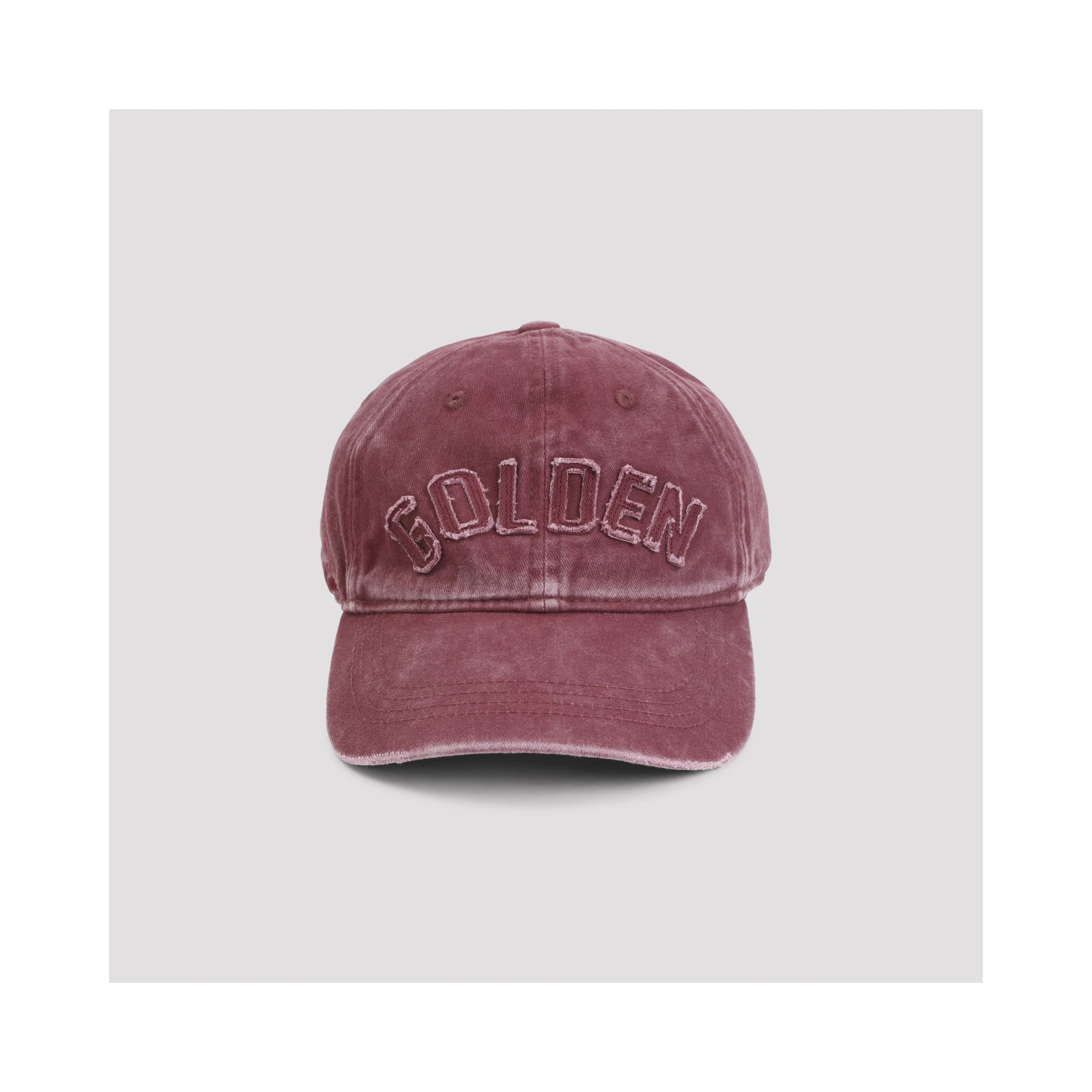 Golden Goose Journey Baseball Cap