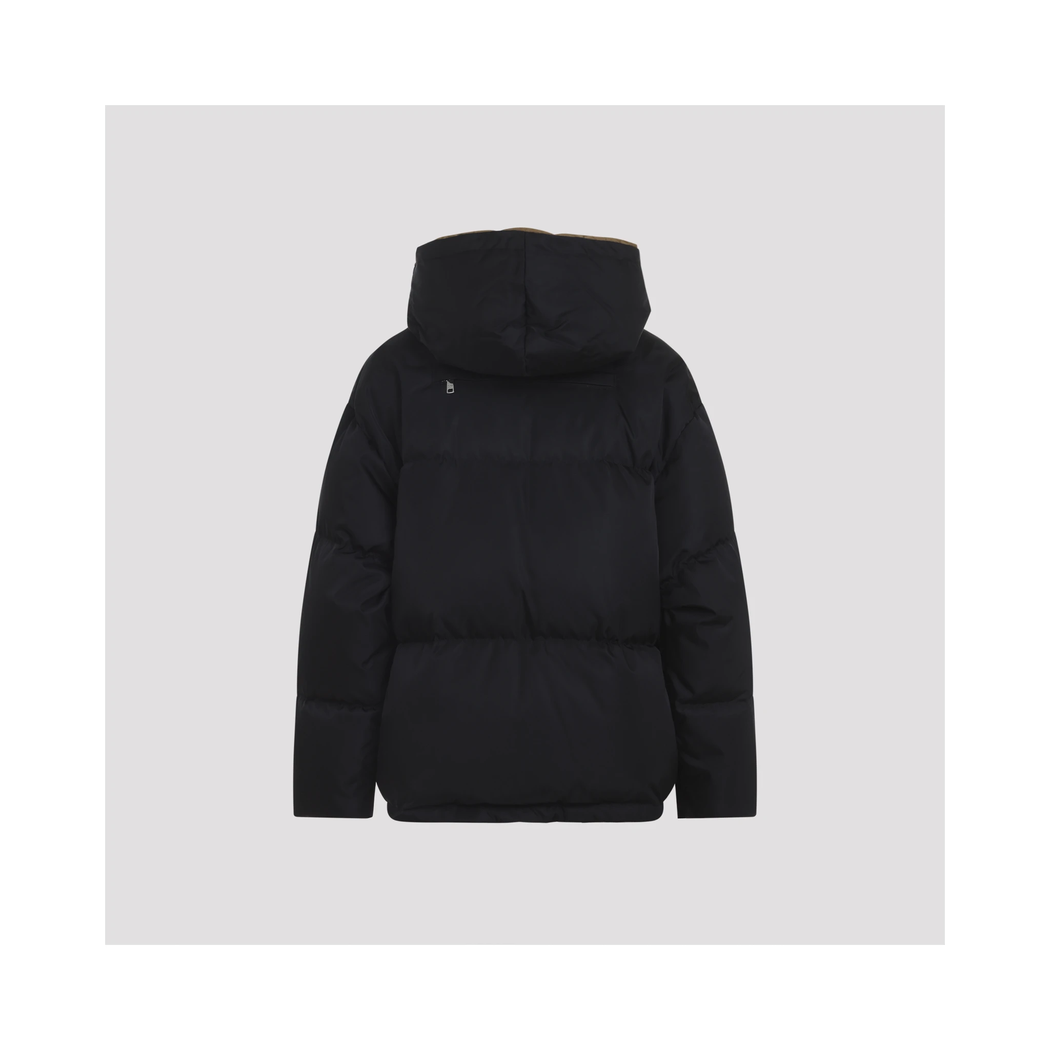 Prada Downjacket