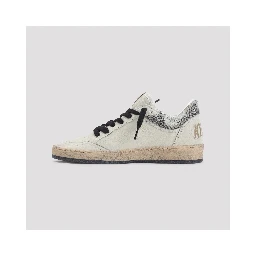 Golden Goose Ball Star Sneakers