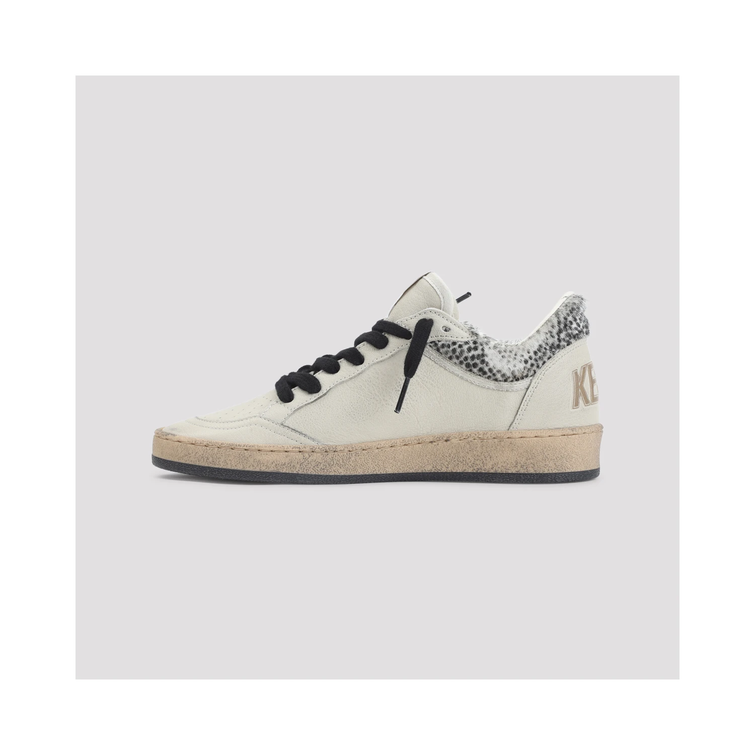 Golden Goose Ball Star Sneakers