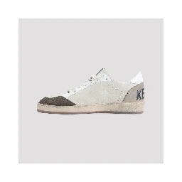 Golden Goose Ball Star Sneakers