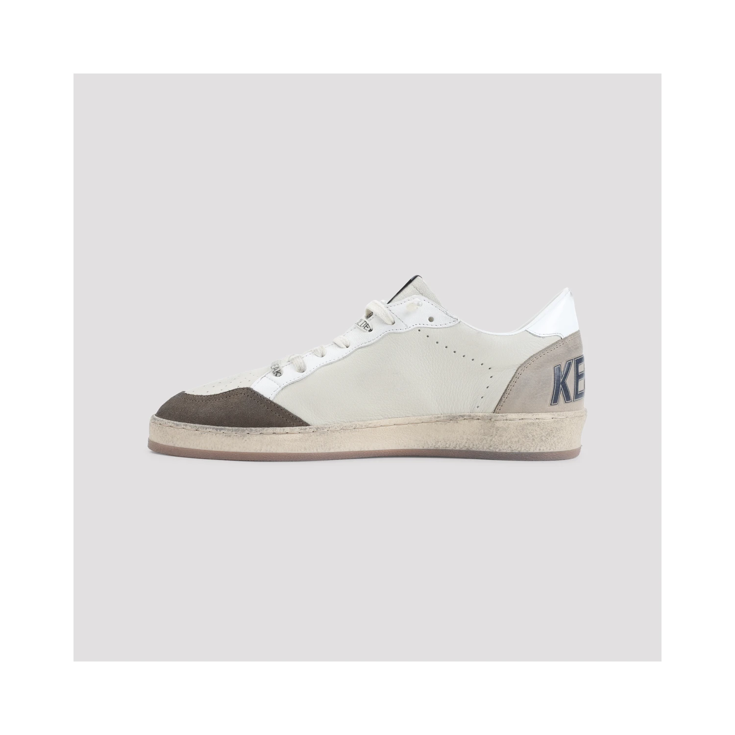Golden Goose Ball Star Sneakers