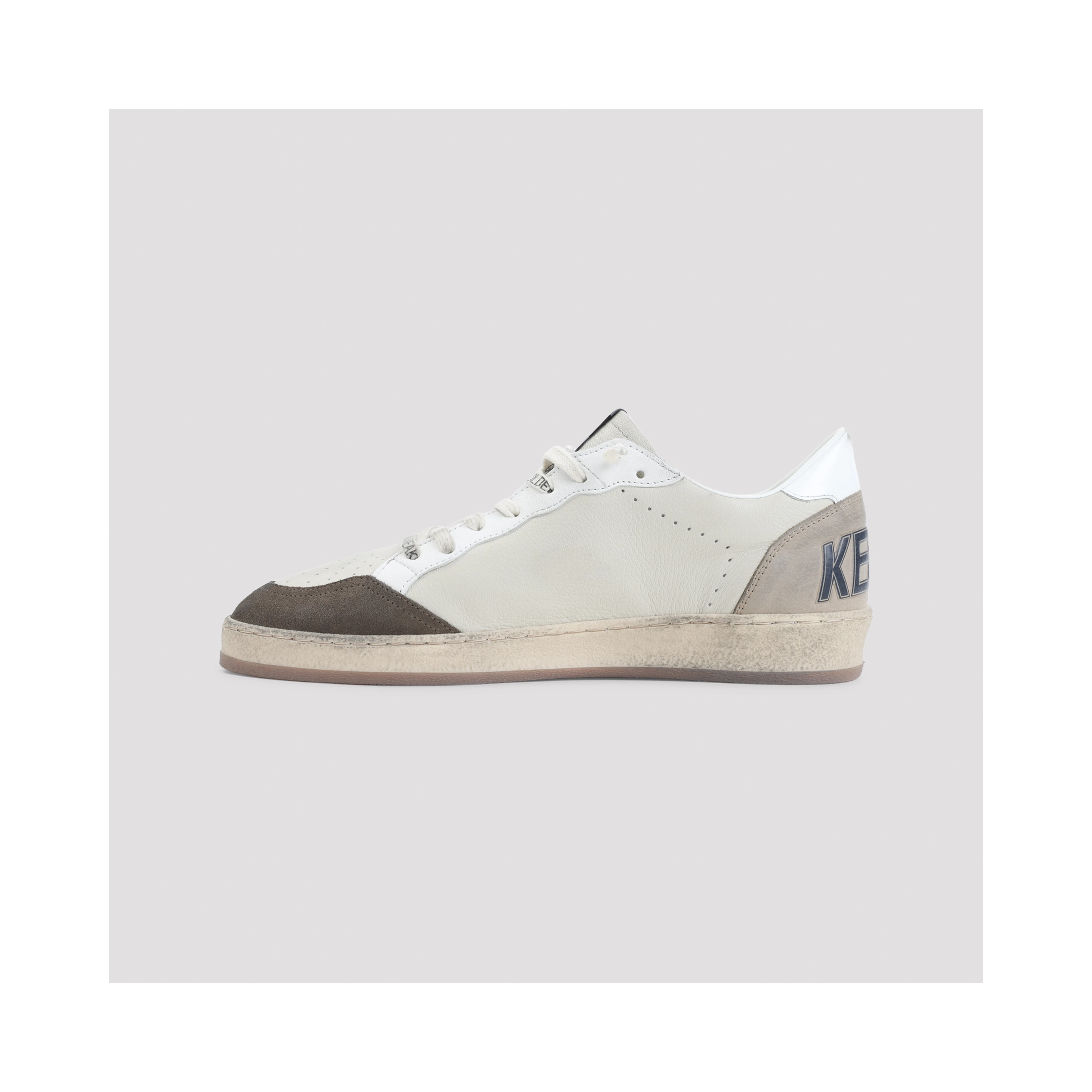 Golden Goose Ball Star Sneakers