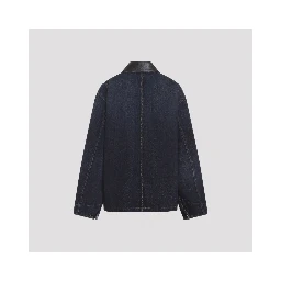Prada Denim Jacket