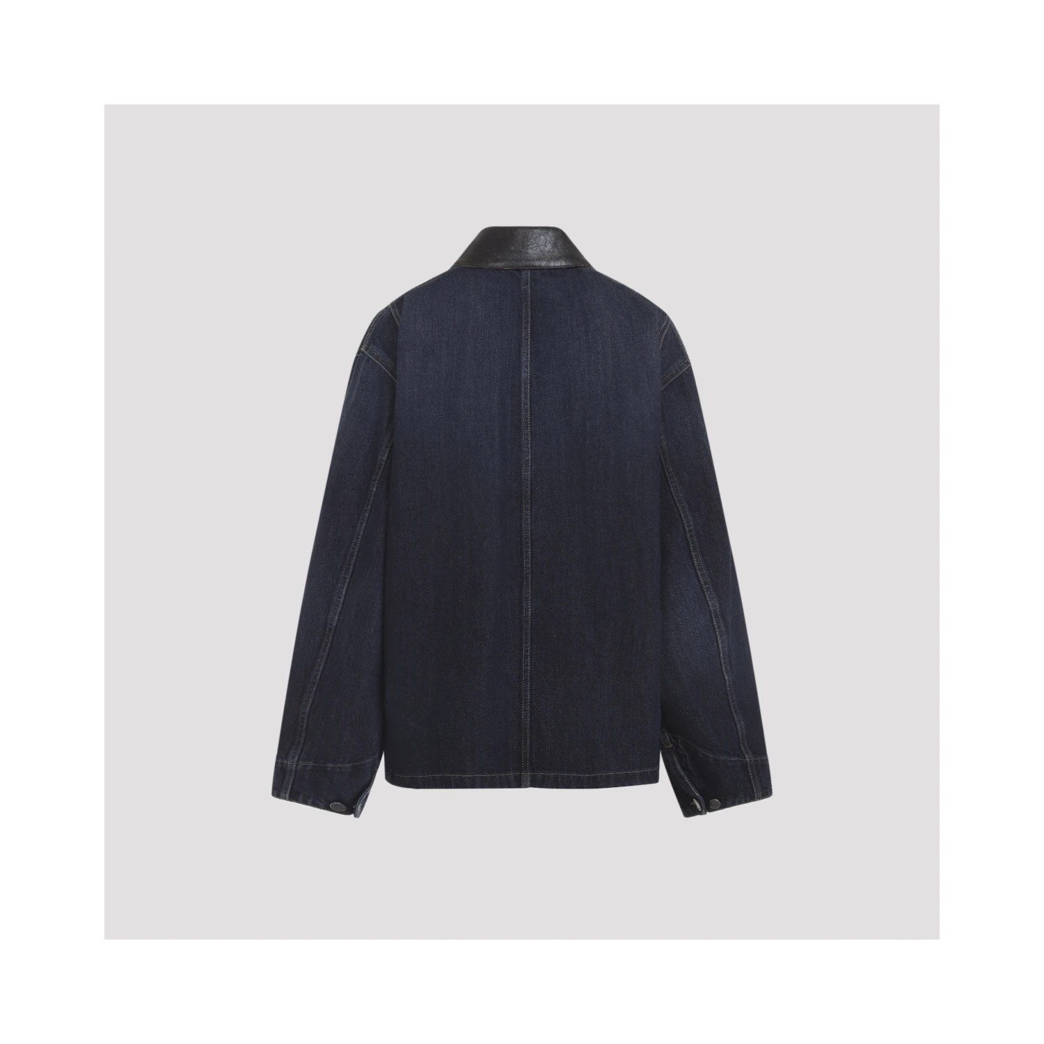 Prada Denim Jacket